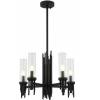 Подвесная люстра Stilfort Graff 2170/02/05P