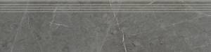 Ступень Kerranova Skala K-2203/MR/st01 Dark Grey 30x120x10