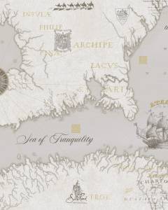 Обои Solo Geo SL8838-22