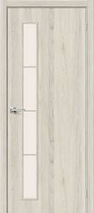 Межкомнатная дверь Bravo 098-0057 Тренд-4 Luce 200x60