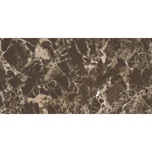 Керамогранит Onlygres Marble 71199 MOG402/PS_NC/60x120x9R/GW Dark Brown 60x120