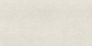 Керамогранит Global Tile Strike GT1206018465MR Серо-бежевый линии 60x120