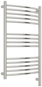 Полотенцесушитель электрический Сунержа Богема 3.1 00-6003-8050 выгнутый, 80x50