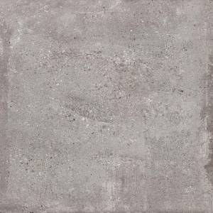 Керамогранит Laparet Cemento Grigio Серый Матовый Карвинг 60x60