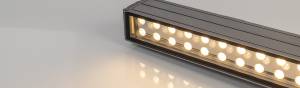 Настенно-потолочный прожектор Arlight Ar Line 51755