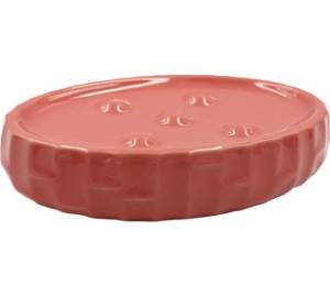 Мыльница Bath Plus Segreto CE2577CA-SD розовый