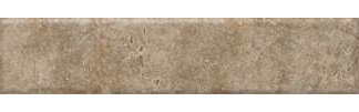 Керамическая плитка Kerama Marazzi Брюссель 26314 Микс Матовый 28.5x6