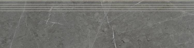 Ступень Kerranova Skala K-2203/MR/st01 Dark Grey 30x120x10