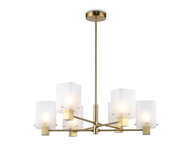 Подвесной светильник Ambrella light High Light LH57031
