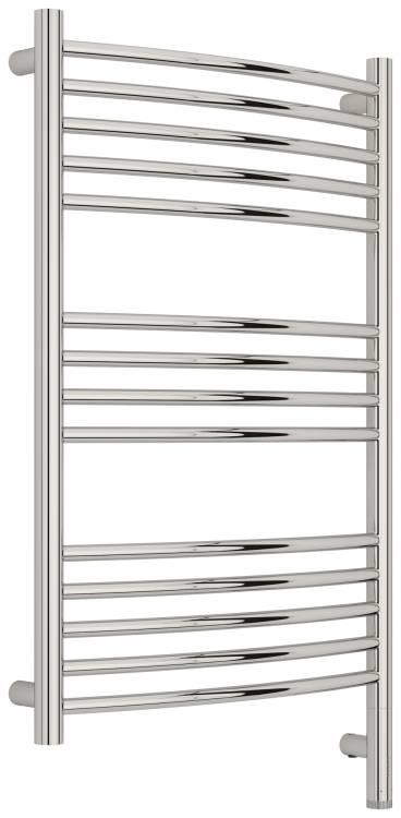 Полотенцесушитель электрический Сунержа Богема 3.1 00-6003-8050 выгнутый, 80x50