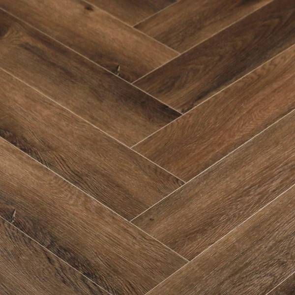 SPC Ламинат Icon Floor Purple 5/43 4V PL-01 Дуб Старк 635x127