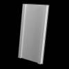 Дизайнерская панель Artpole E-0248 Kastilia-1 25x3.1x50