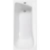 Чугунная ванна Delice Continental Plus 150x70