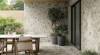 Керамогранит FAP Ceramiche Nativa fQAH White Satin RT 80x80 фото 2