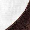 Коврик Wasserkraft Dill BM-3942 carob brown фото 4