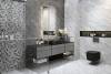 Керамогранит Primavera Perfect GR109 Nero High Glossy 60x60 фото 3