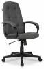 Кресло компьютерный Бюрократ CH 002 1973989 Серый