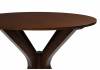 Стол Woodville Feder 15527 dirty oak фото 5