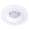 Потолочный светильник Arte Lamp Alioth A7991PL-1WH