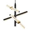 Подвесной светильник Freya Modern FR5557PL-L14B фото 8