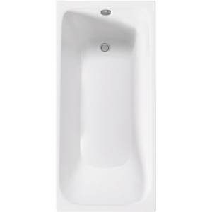 Чугунная ванна Delice Continental Plus 150x70