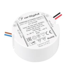 Блок питания Arlight Arpj 47588