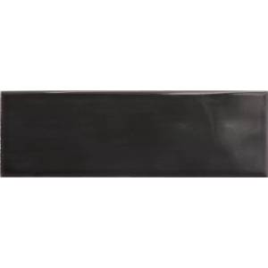 Керамическая плитка Equipe Island 31199 Black 6.5x20