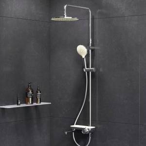 Душевая стойка Am.Pm Like F0780700