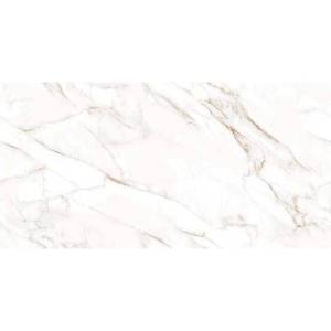 Керамогранит Ocean ceramic Infinity Statuario Wox Gold 60x120