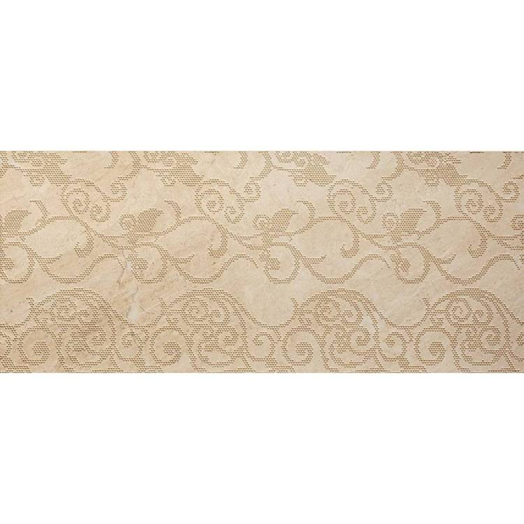 Декор Italgraniti Marmo D Wall DG06DI Digit Travertino Tralcio Rect. 30.5x72.5