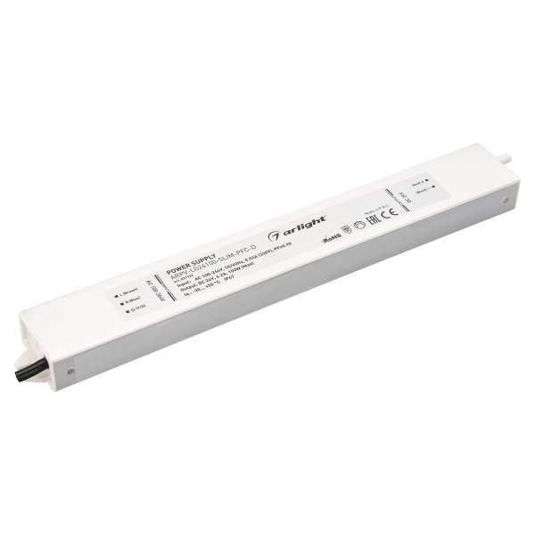 Блок питания Arlight Arpv Lg 31722