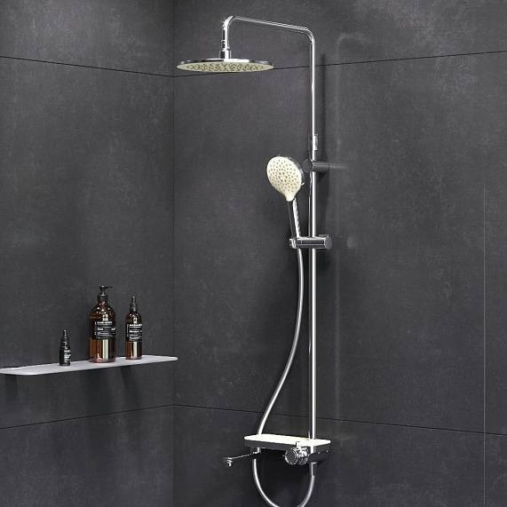 Душевая стойка Am.Pm Like F0780700