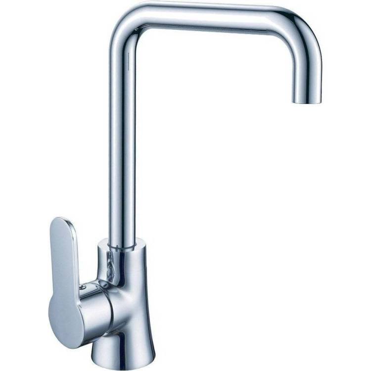 Смеситель для кухни Rush Tenerife TE2835-23