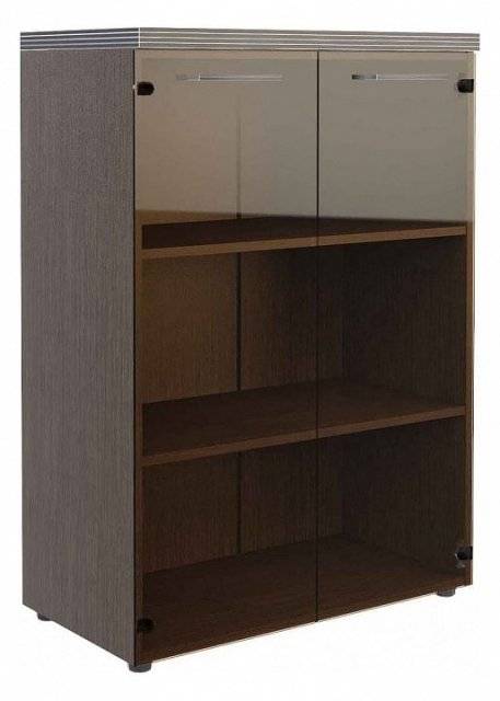 Тумба-витрина Skyland Torr 1233555, sk-01233555, TMC 85.2 Венге магия