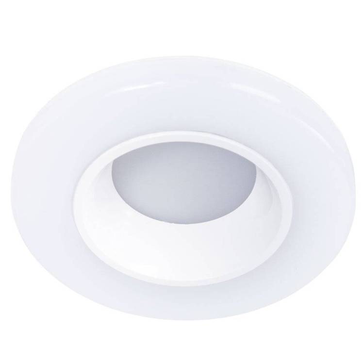 Потолочный светильник Arte Lamp Alioth A7991PL-1WH