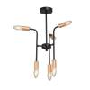 Потолочная люстра Vitaluce V3022-1/6PL фото 4