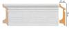 Плинтус DECOMASTER D122-1070 240x2.1x7.8
