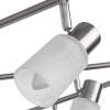 Трековая система Arte Lamp A4510PL-6SS фото 4