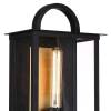 Уличный настенный светильник Favourite Lume 4299-1W фото 3