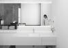 Смеситель для раковины Hansgrohe Vernis Shape 71569000 хром фото 2