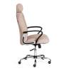 Кресло компьютерное Tetchair Oxford 21164 бежевый фото 2