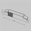 Источник тока Lighting control Triac PSL-TR40-950-1200mA фото 4