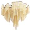 Потолочный светильник Loft IT Stream 10208/1000C Gold фото 2