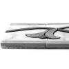 Бордюр Skalini Curbs LI-2 Микс 10x30.5 фото 3
