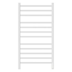 Полотенцесушитель электрический Apextermo Атлас AT00105WM белый матовый, 100x50