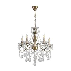 Люстра потолочная Lumion Classi 8346/5