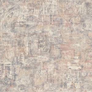 Обои виниловые Grandeco Anastasia A54007