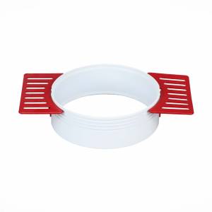 Рамка для светодиодного модуля серии ST850,ST851 ST Luce Shift ST051.518.01