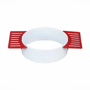 Рамка для светодиодного модуля серии ST850,ST851 ST Luce Shift ST051.518.01