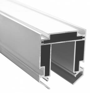 Профиль-держатель ST Luce Skyline 220 ST015.129.02
